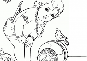 300x210 Pencil Sketching For Kids - Sketches For Kids