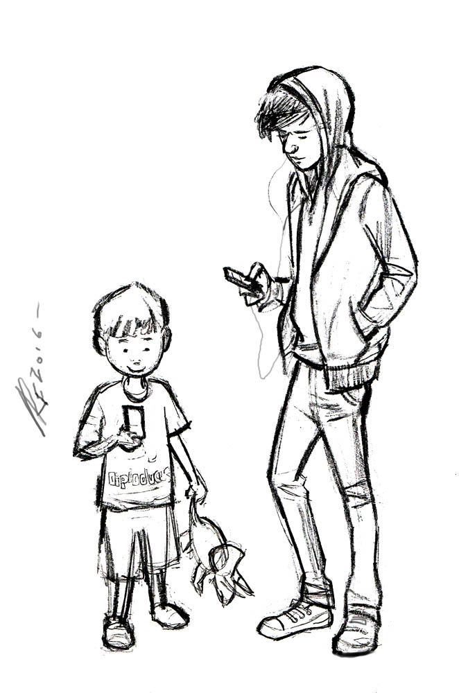 662x1000 Storyboards Amp Concept Art - Sketches For Kids