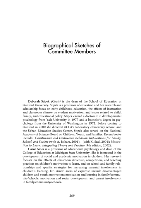 482x710 Biographical Sketches Of Committee Members Engaging Schools - Sketches For School