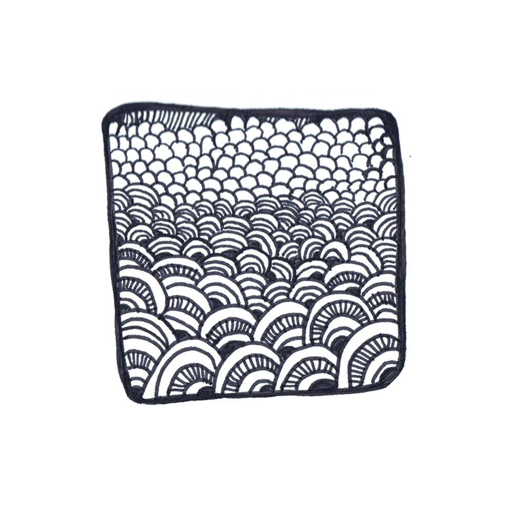 1000x1000 Black And White Sketches Anna Woodling - Sketches In Black And White