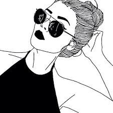 225x225 65 Best Drawings ( Black Amp White ) Images In 2018 - Sketches In Black And White