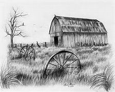 224x180 Images Of The Best Barn Pencil Sketches Old Barn Drawings Pencil - Sketches Of Barns