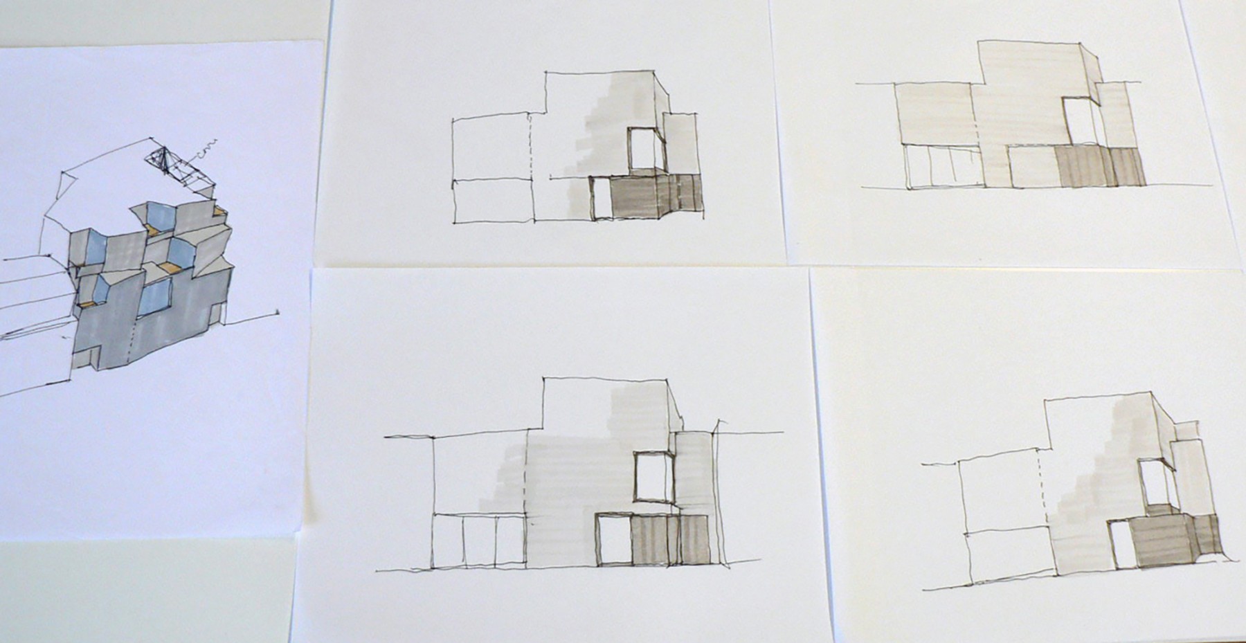 1800x929 Jamie Fobert Sketchbooks - Sketches Of Books