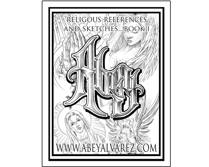 720x574 Religious References Amp Sketches - Sketches Of Books