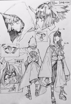 236x346 29 Best Characters Images In 2018 Sketches - Sketches Of Characters