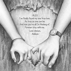 236x236 Anime Couples Holding Hands And Walking Sketch - Sketches Of Couples Holding Hands