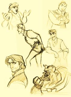 236x324 310 Best Disney Sketches Images Drawings - Sketches Of Disney