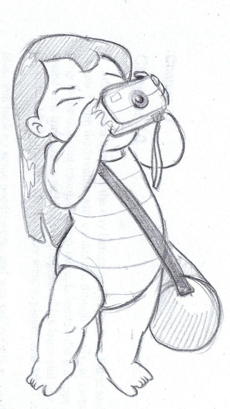 736x1307 Top 10 Cute Sketches Disney Doodles Image - Sketches Of Disney