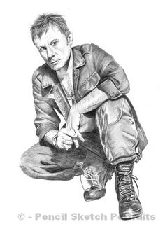 236x330 The 76 Best Famous People Images Celebrities - Sketches Of Famous People