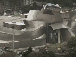 320x240 Sketches Of Frank Gehry - Sketches Of Frank Gehry