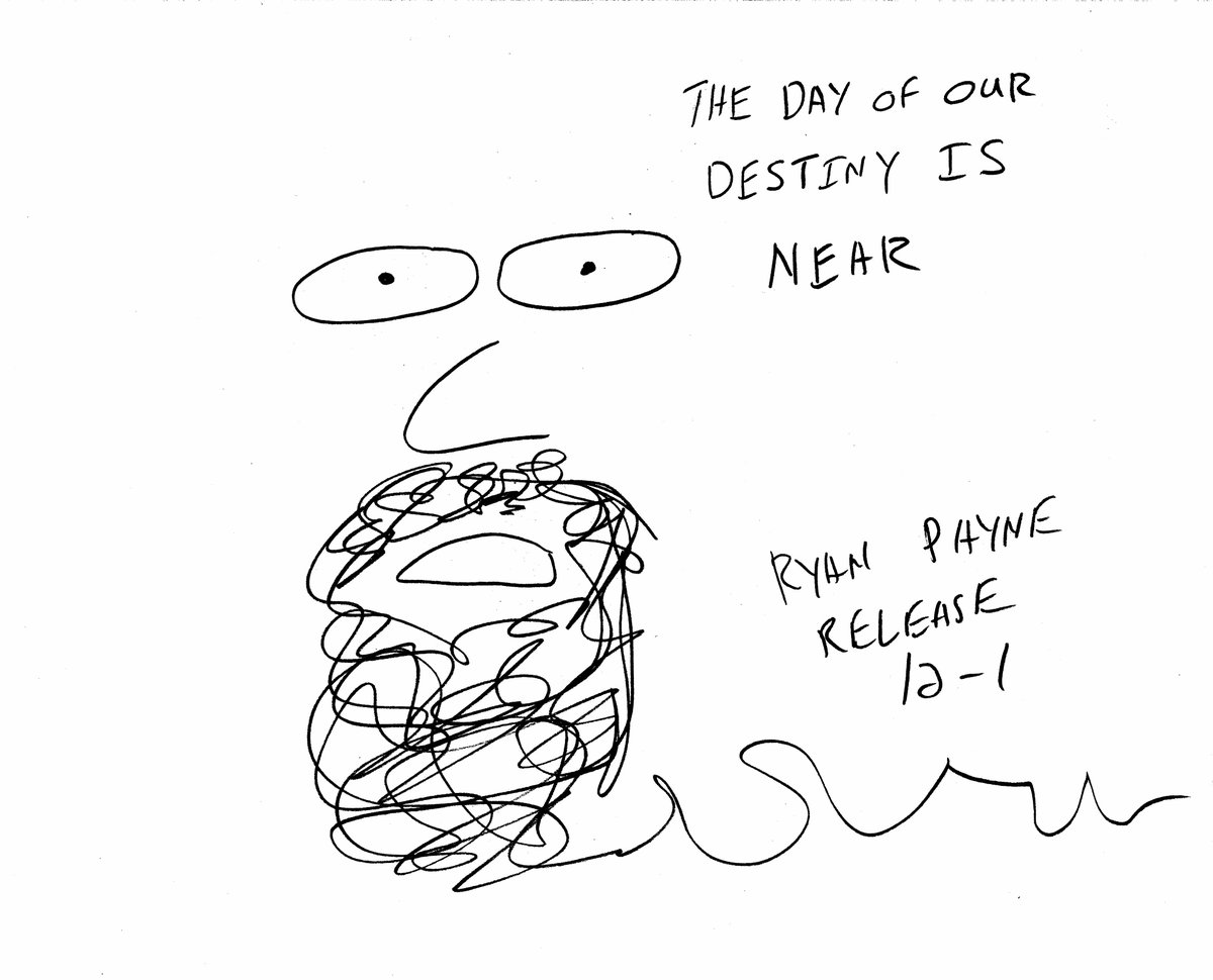 1200x970 Bundy Court Sketches On Twitter Ryan Payne Released Pending - Sketches Of Lightning