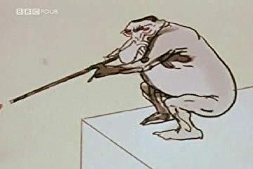 360x240 Long Drawn Out Trip Sketches From Los Angeles (1971) - Sketches Of Los Angeles