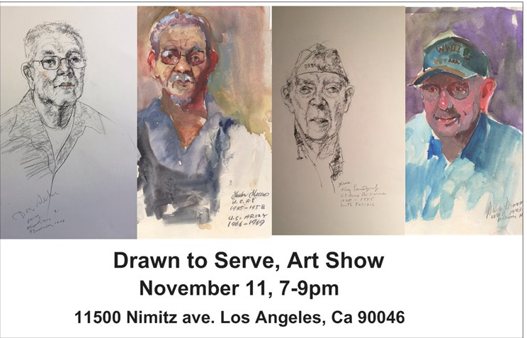 744x477 Blog Stacy Kamin - Sketches Of Los Angeles
