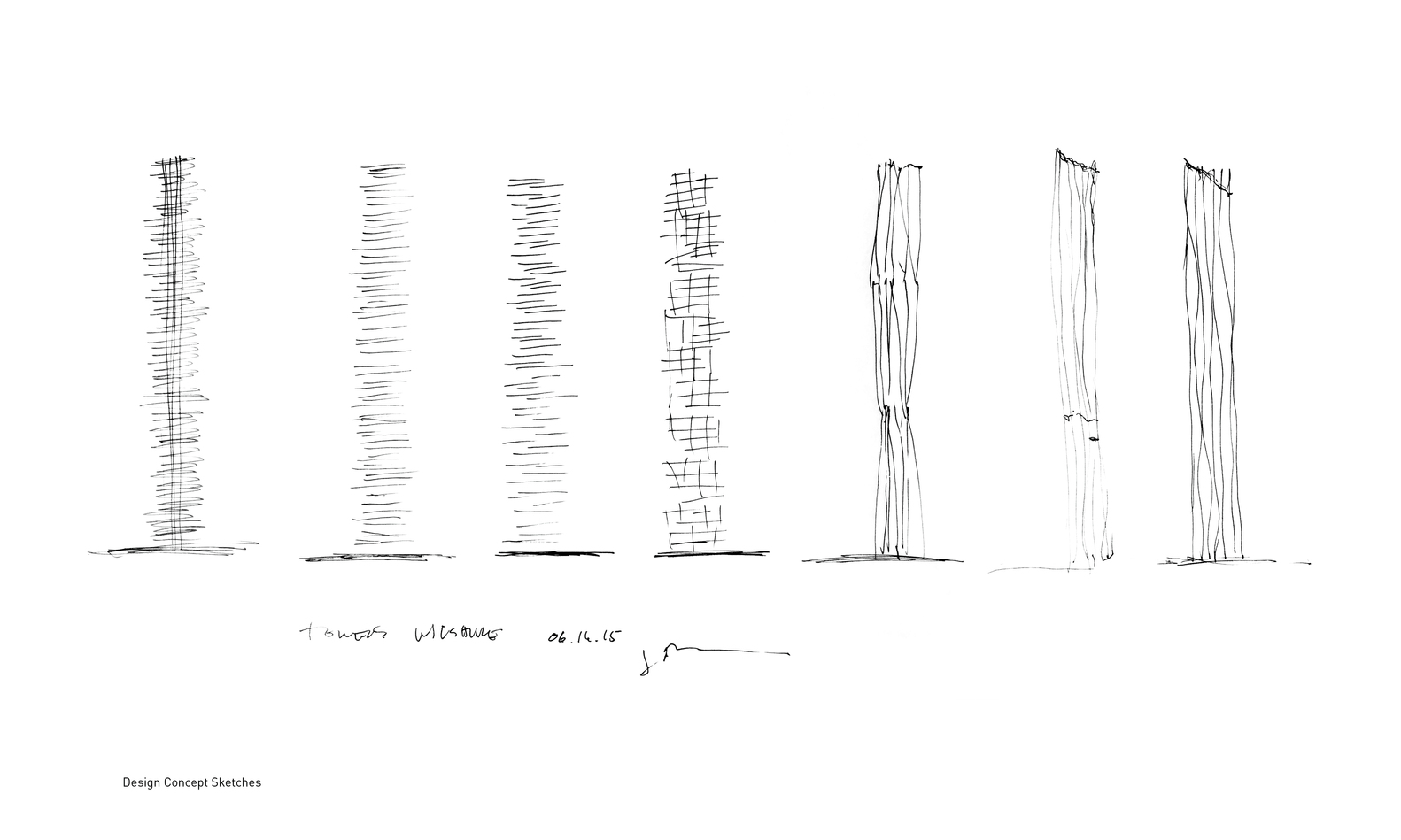 1582x949 Gallery Of Par Reinterprets Courtyard Housing With Los Angeles - Sketches Of Los Angeles