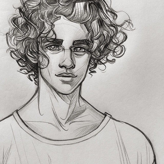 640x640 Resultado De Imagem Para Awesome Sketches To Draw Of Boys Art - Sketches Of Men