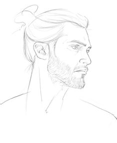 235x287 Edward Cullen Pencil By On @ - Sketches Of Men