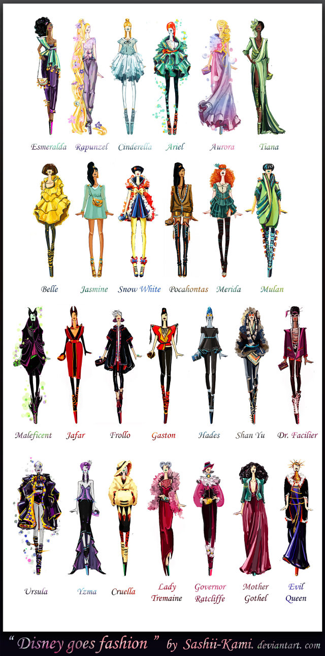 640x1292 Why Do Fashion Sketch Models Always Remind Me Of Space Aliens - Sketches Of Models