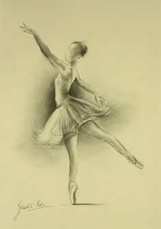 236x335 Pencil Drawings Of People Dancing - Sketches Of People Dancing