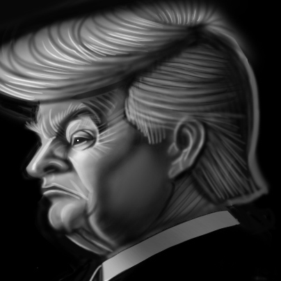 404x404 Sketches And Drawings By Matt Curtis - Sketches Of Peoples Faces