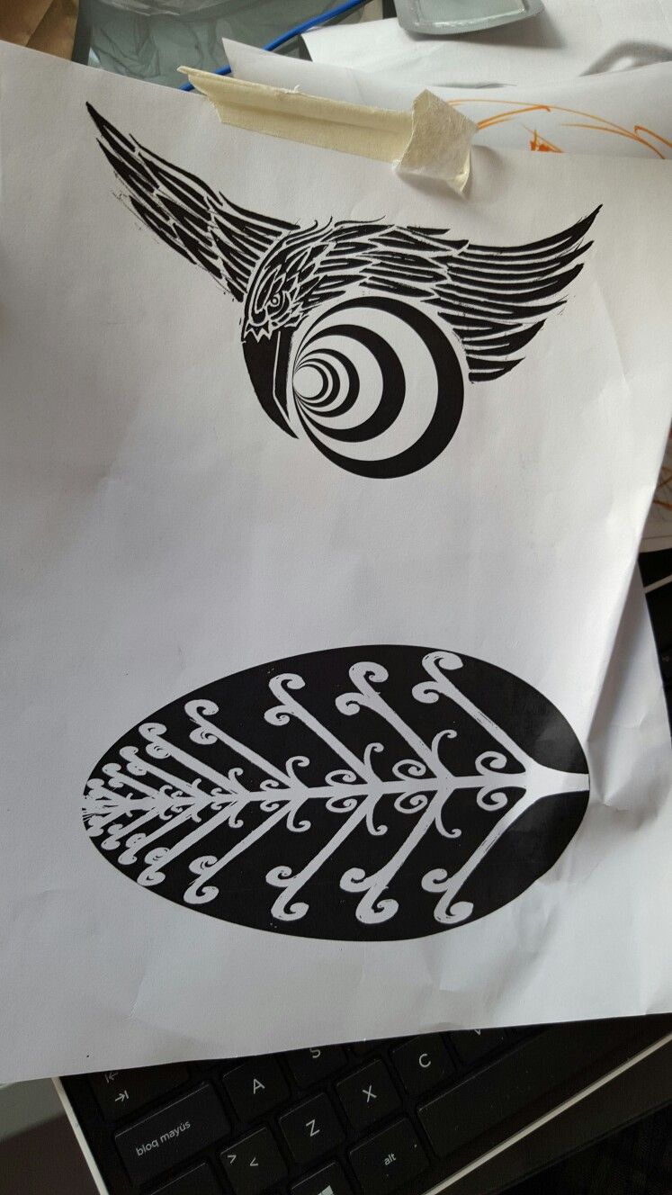 747x1328 Sketches For Raven, Moonspotter And Flor De Maguey My Style - Sketches Of Ravens