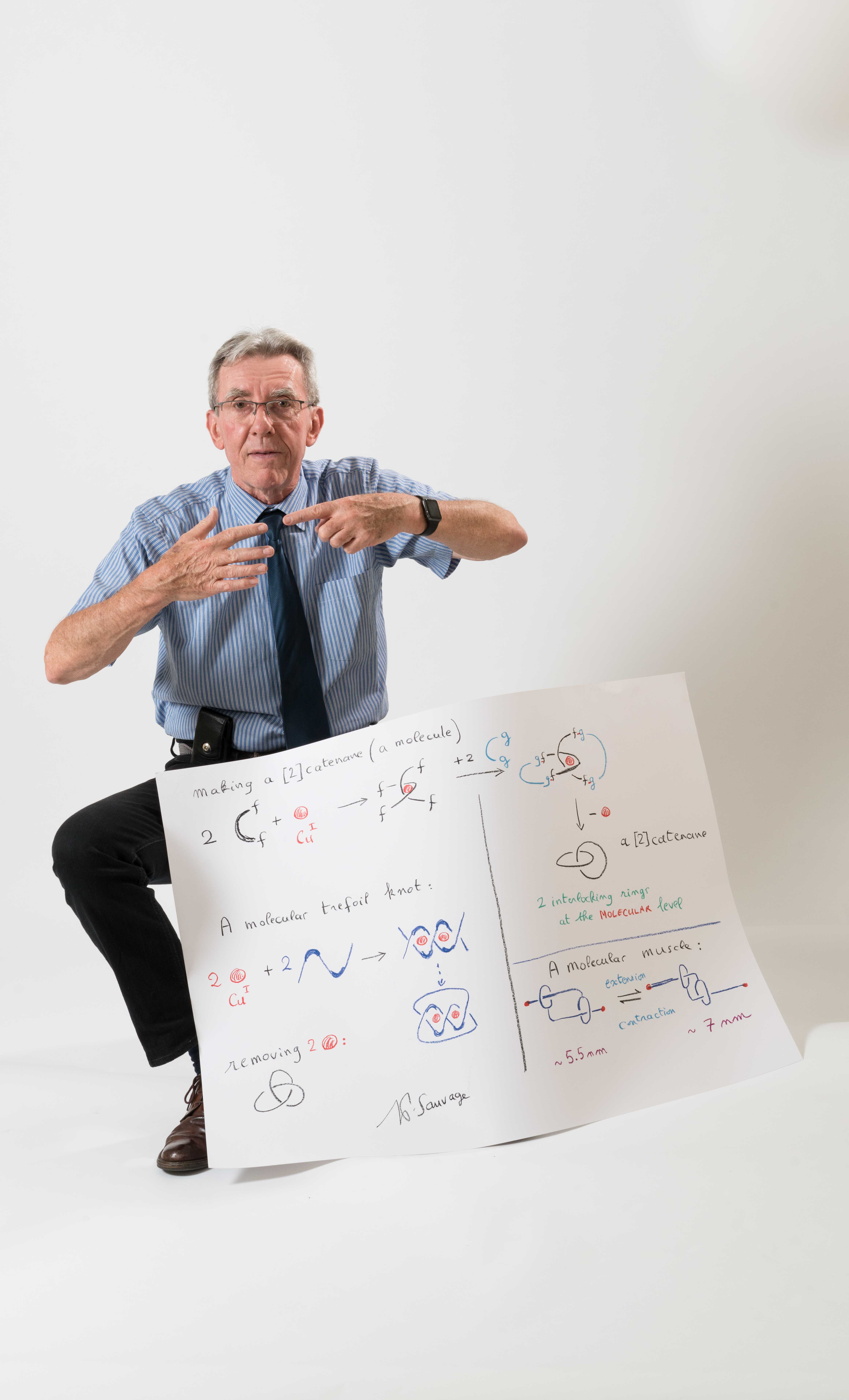 4472x7373 Sketches Of Science Lindauer - Sketches Of Science