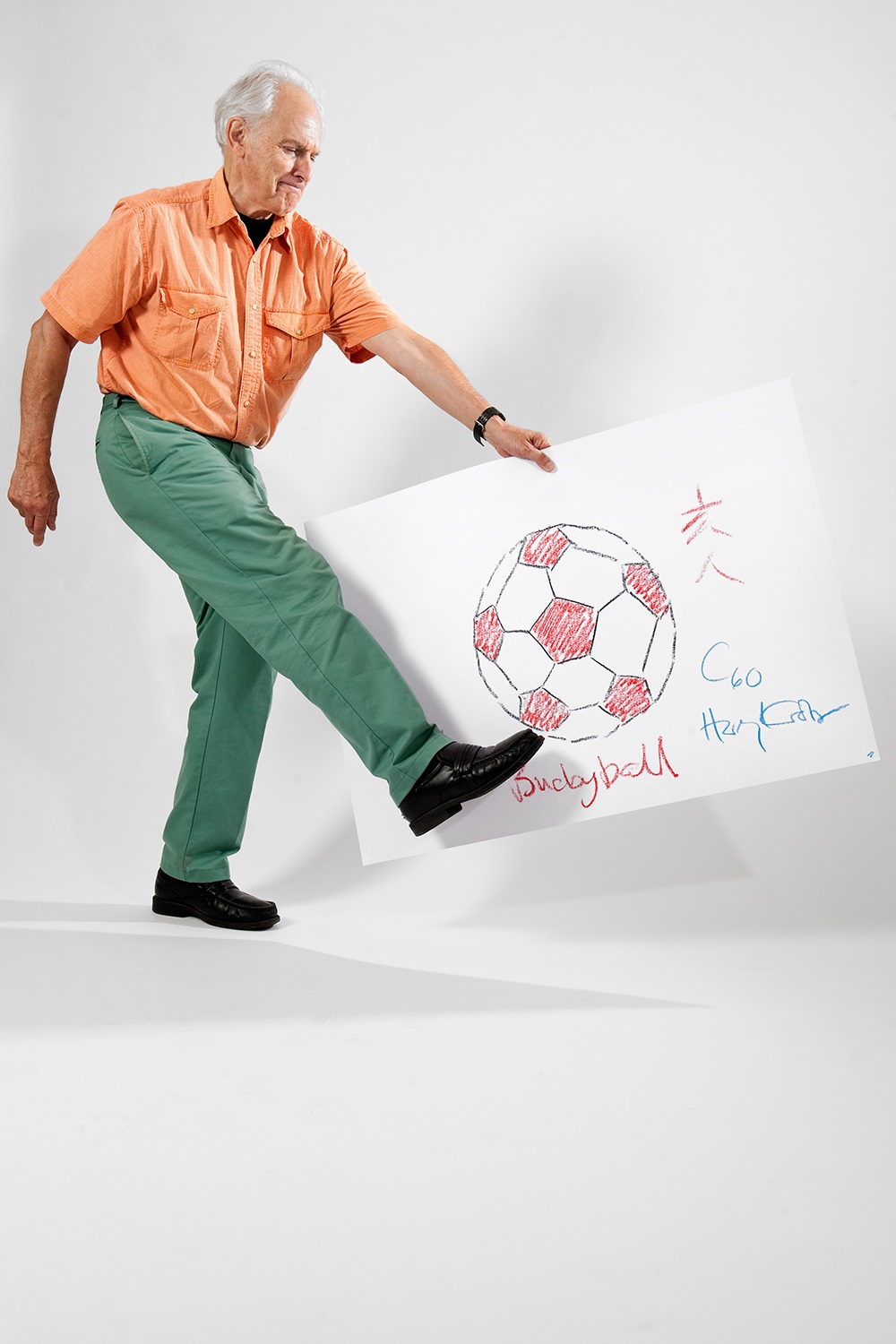 1000x1500 Exhibition - Sketches Of Science