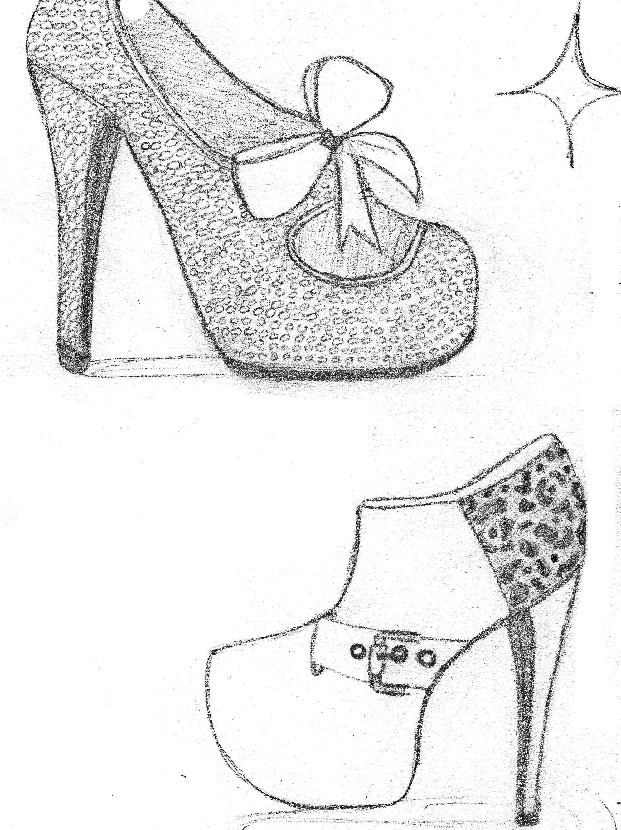 sketches footwear