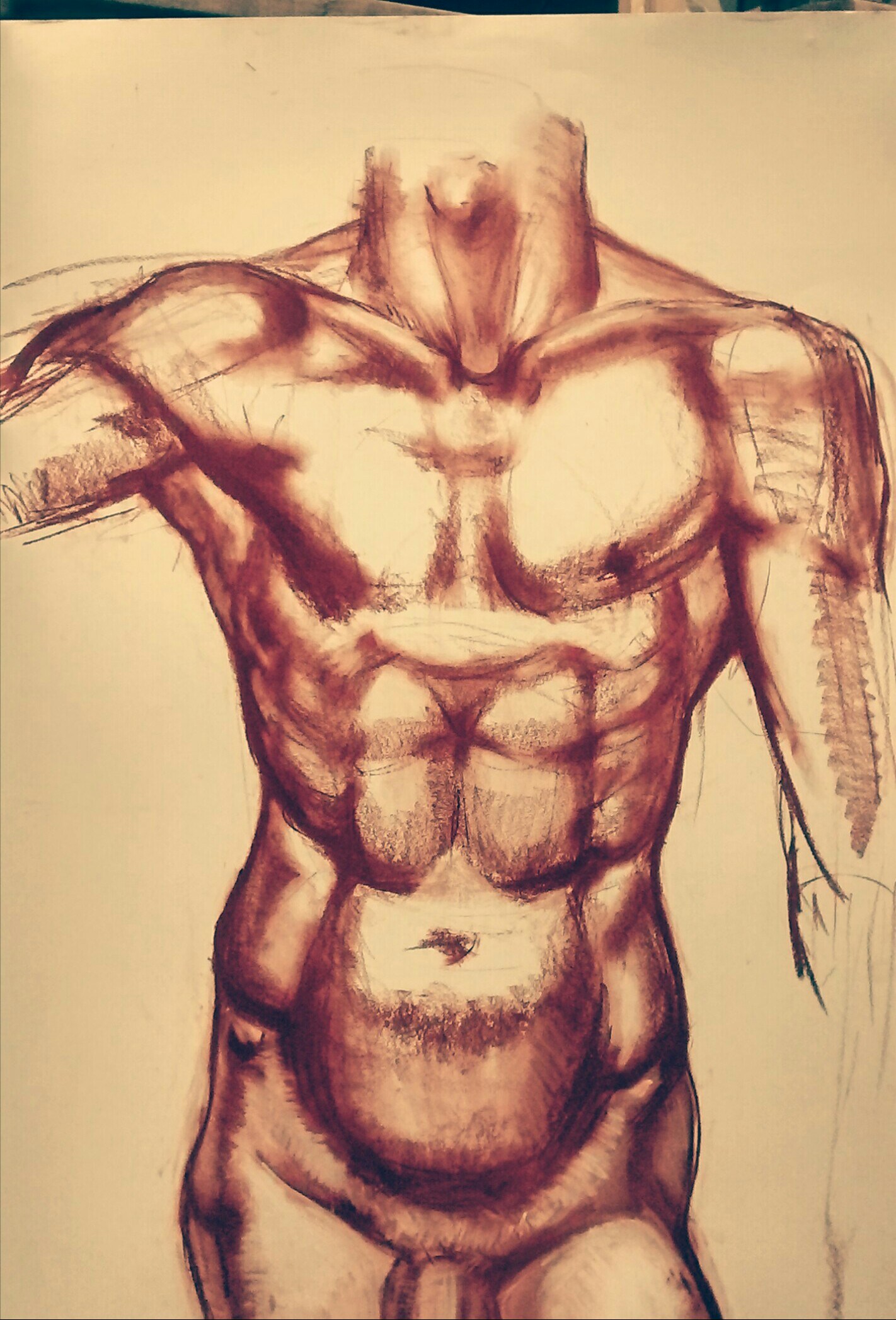 1422x2095 Pertsev Sculpture Drawings Sketches - Sketches Of Sketches