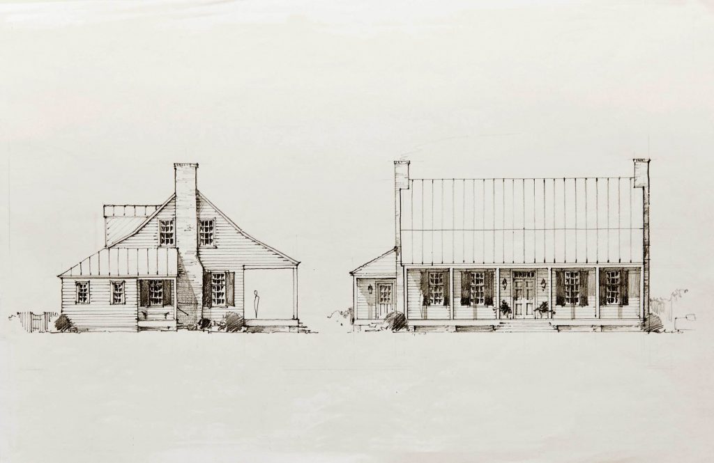 1024x665 Sketches James F. Carter - Sketches Of Sketches