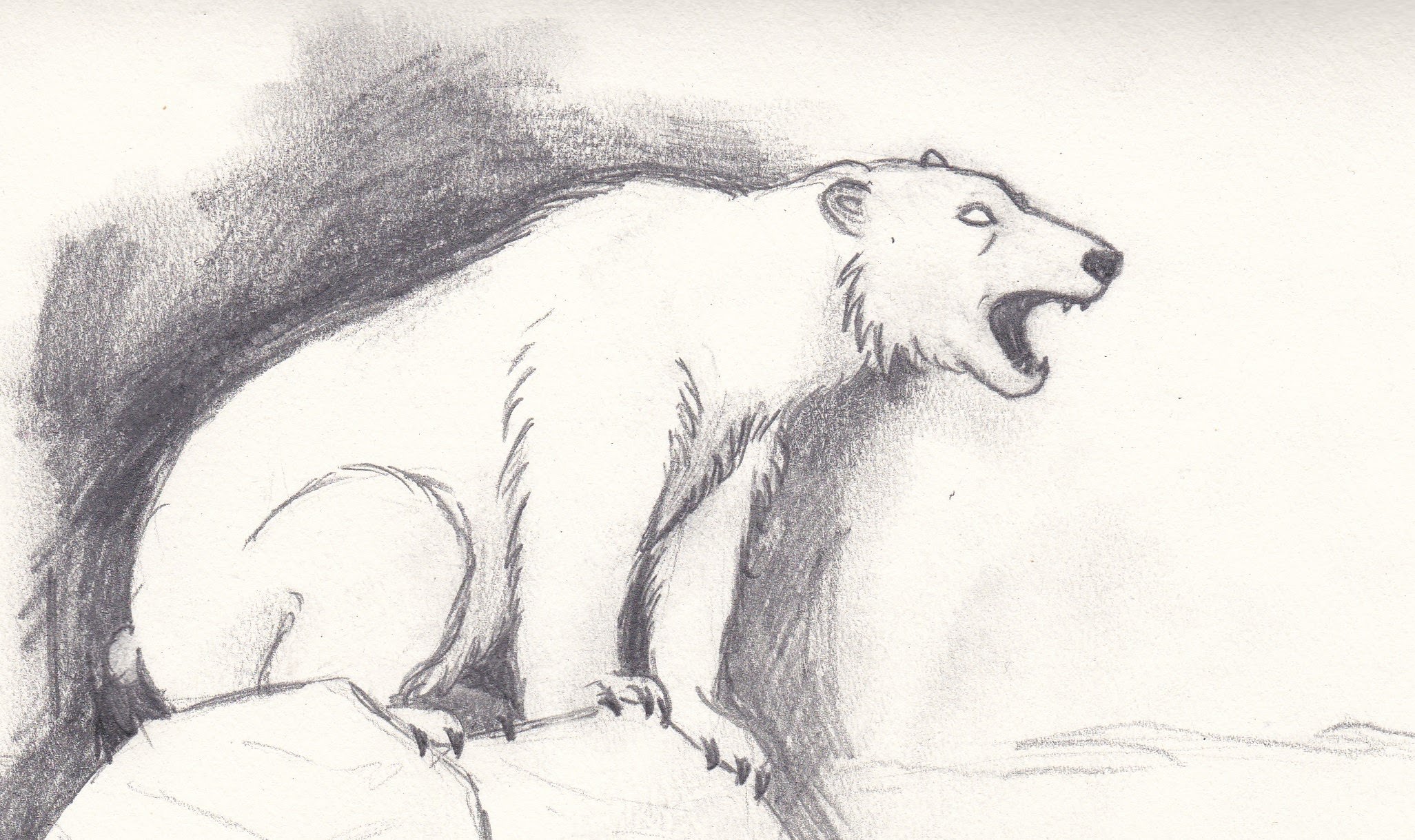 2053x1219 Sketches And Things - Sketches Of Things