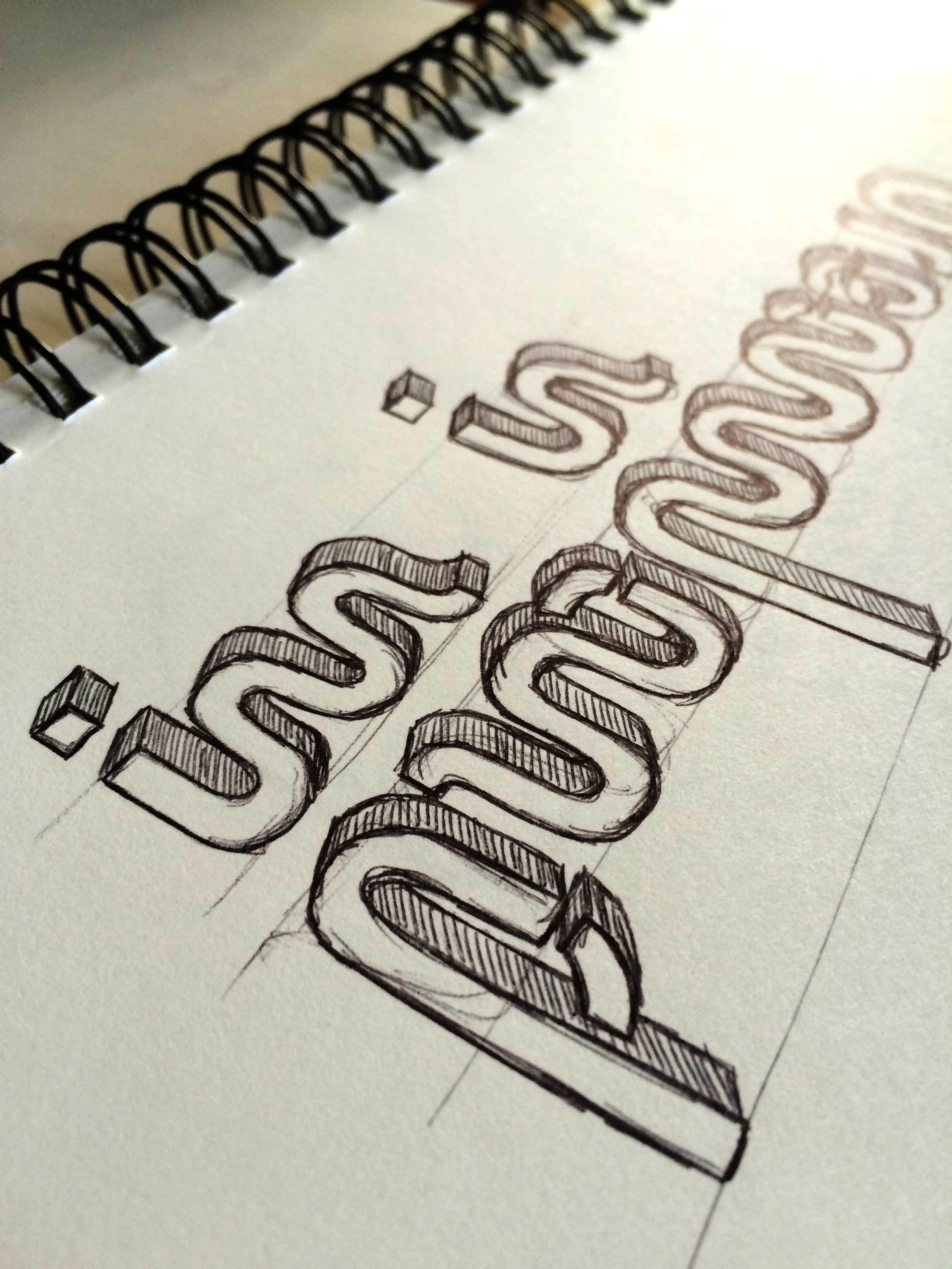 2448x3264 Sketches And Things Anna Flickinger Portfolio - Sketches Of Things