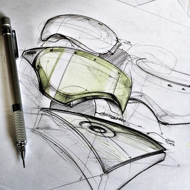 640x640 70 Best Drawings Sketches Stu S Images Cool - Sketches Pinterest