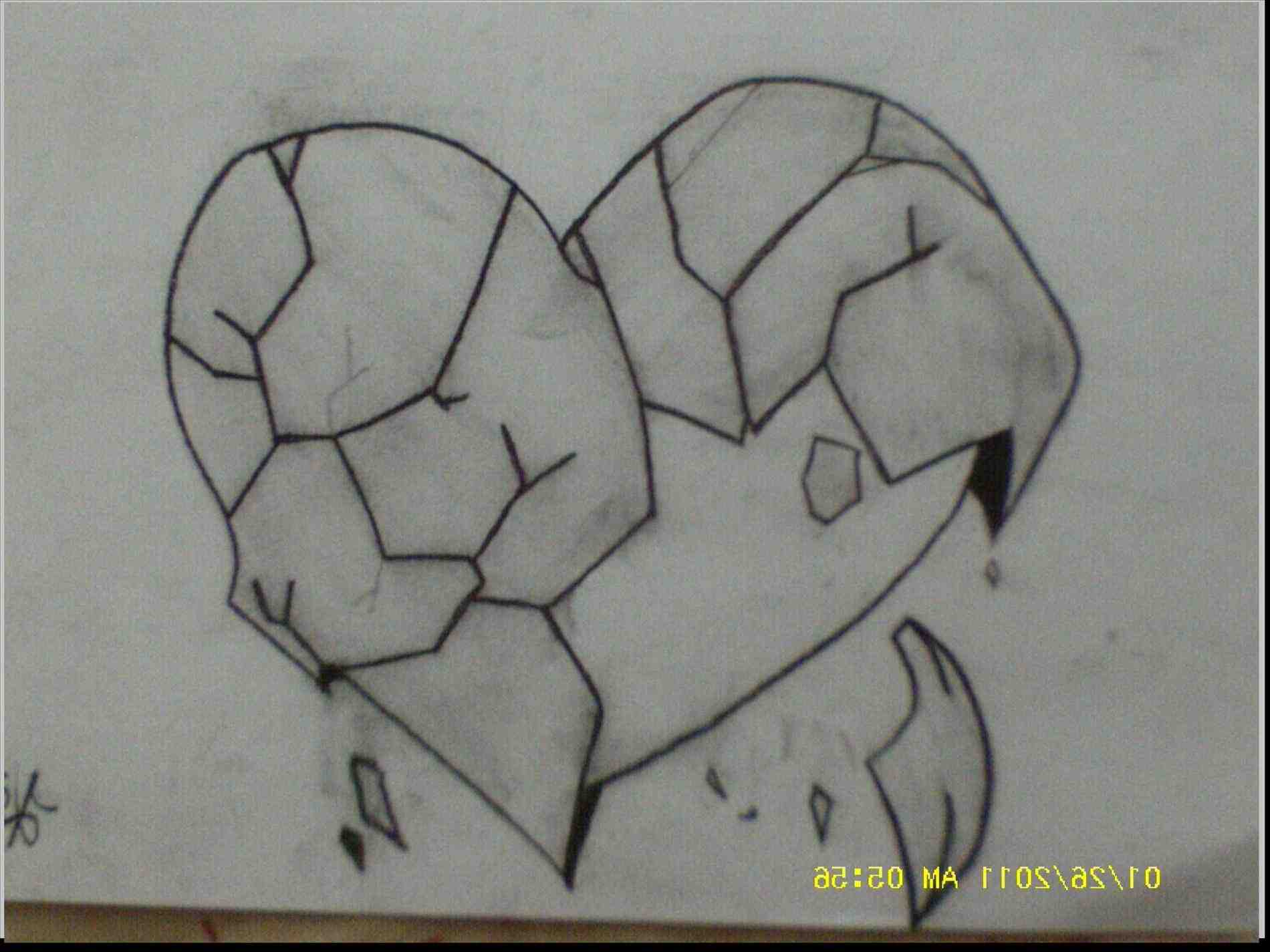 1900x1425 Awesome Drawing Ideas - Sketches To Draw