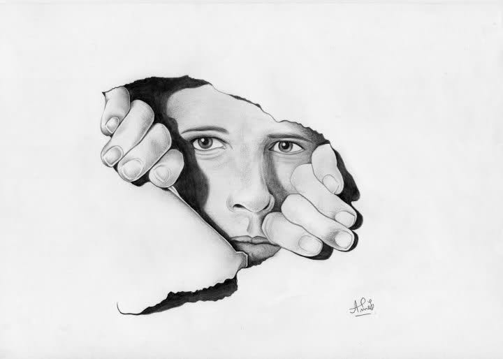 720x514 Awesome Sketches - Sketches To Draw