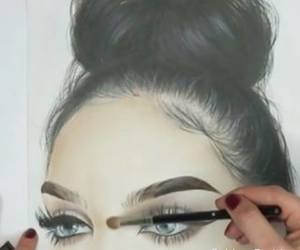 300x250 493 Images About Paintings, Sketches, Drawing !!! ) On We Heart - Sketches To Draw