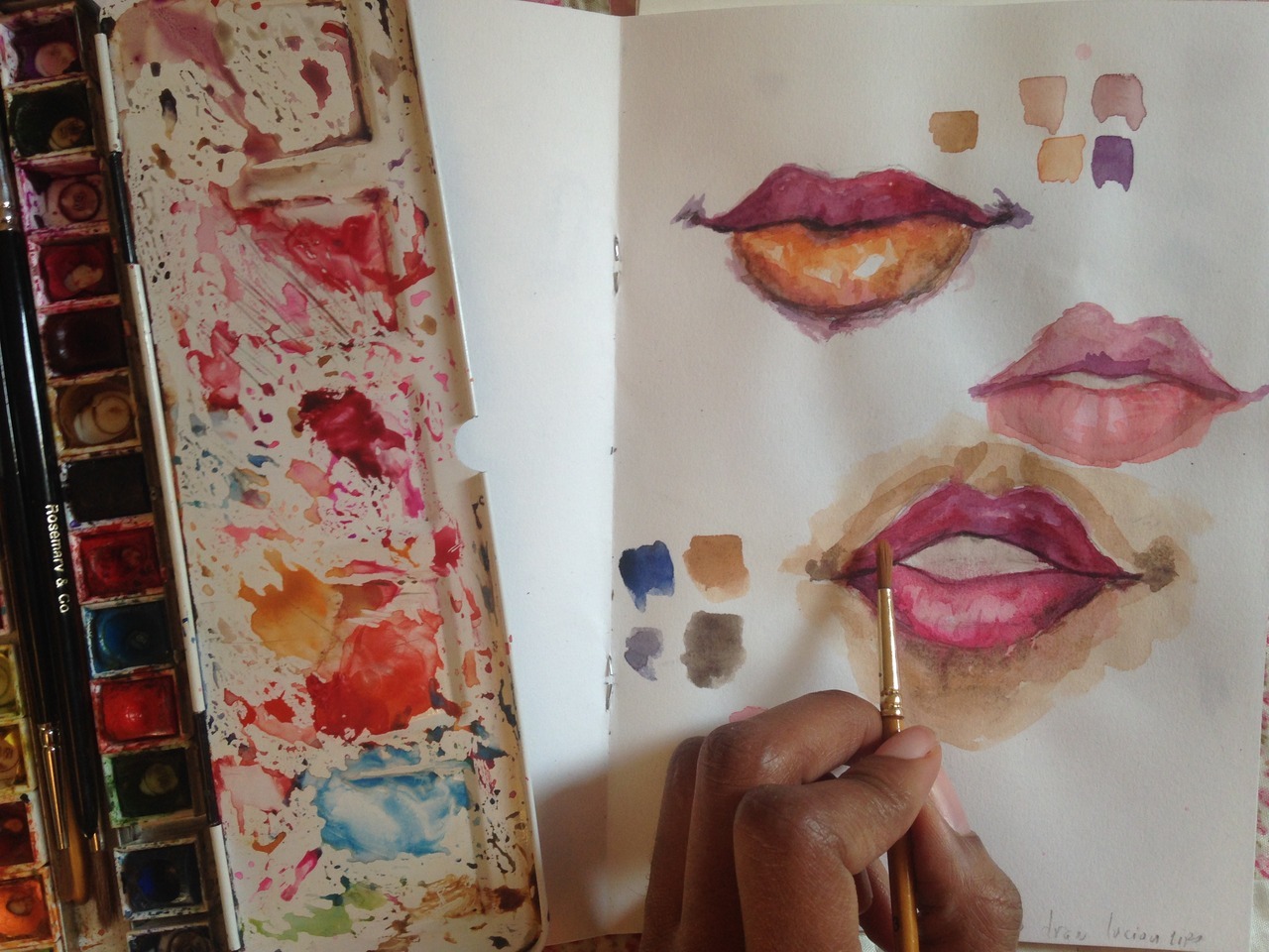 1280x960 My Sketch Hub - Sketchhub