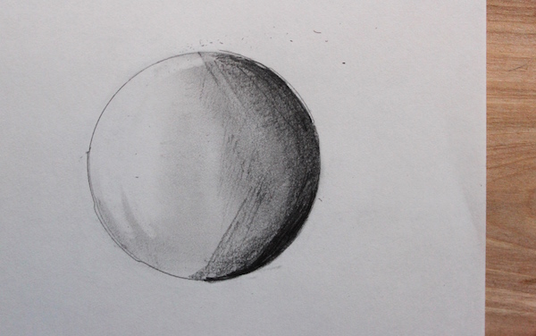 600x376 Drawing 3 D Shapes 5 Tutorials - Sketching 3d Shapes