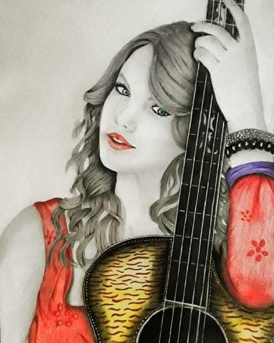 400x500 Color Pencil Sketches, Size 12x8, Rs 2200 Number Id 17490020773 - Sketching Colored Pencils