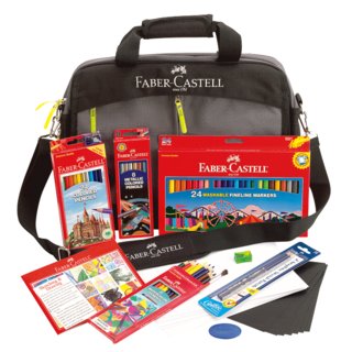 320x320 Ultimate Sketching Amp Drawing Gift Set - Sketching Gift Set