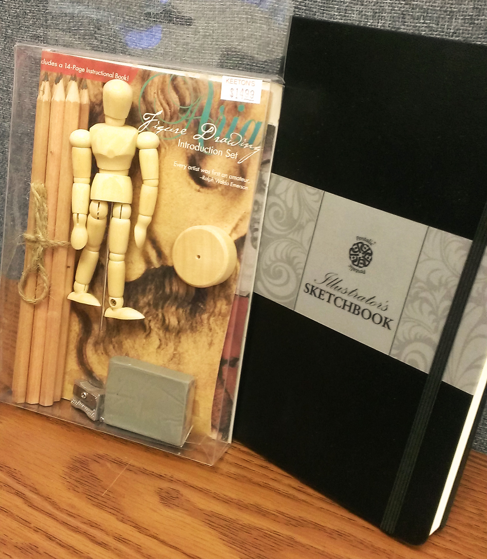 1840x2112 10 Gifts Perfect For The Artist On Your Shopping List Art - Sketching Gifts