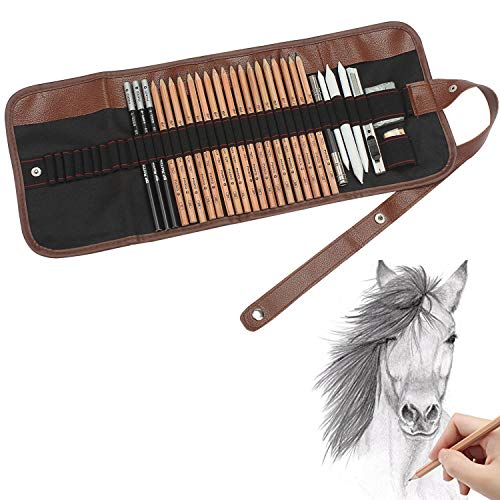 500x500 Gifts For Artist Amazon.co.uk - Sketching Gifts