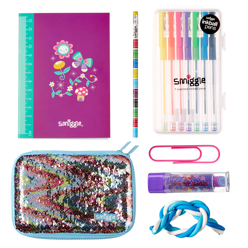 800x800 Kids Gift Packs - Sketching Gifts