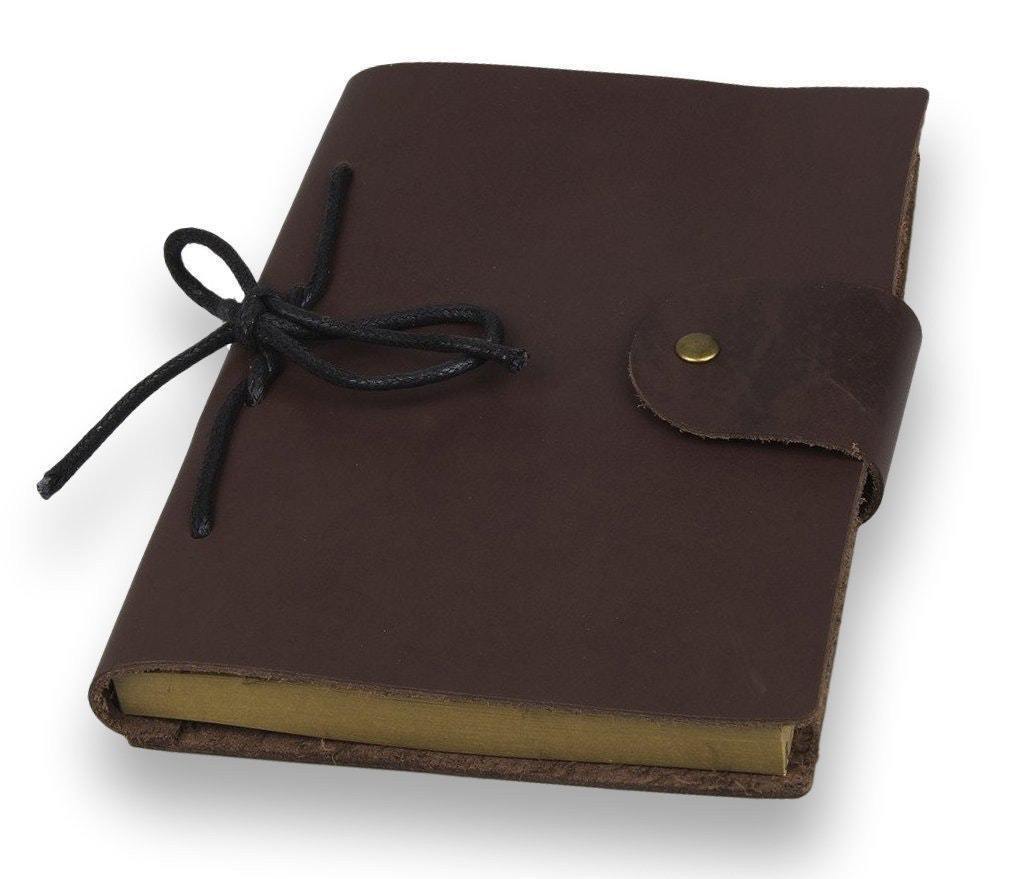 1024x879 Refillable Leather Journal Perfect Notebook For Writing Gifts - Sketching Gifts