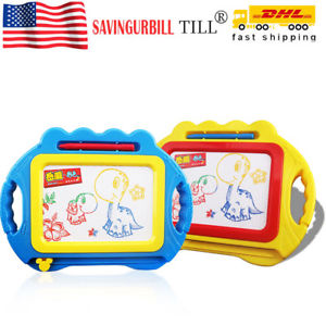 300x300 Writing Painting Board Mat Toys Christmas Gifts Kids Magnetic - Sketching Gifts