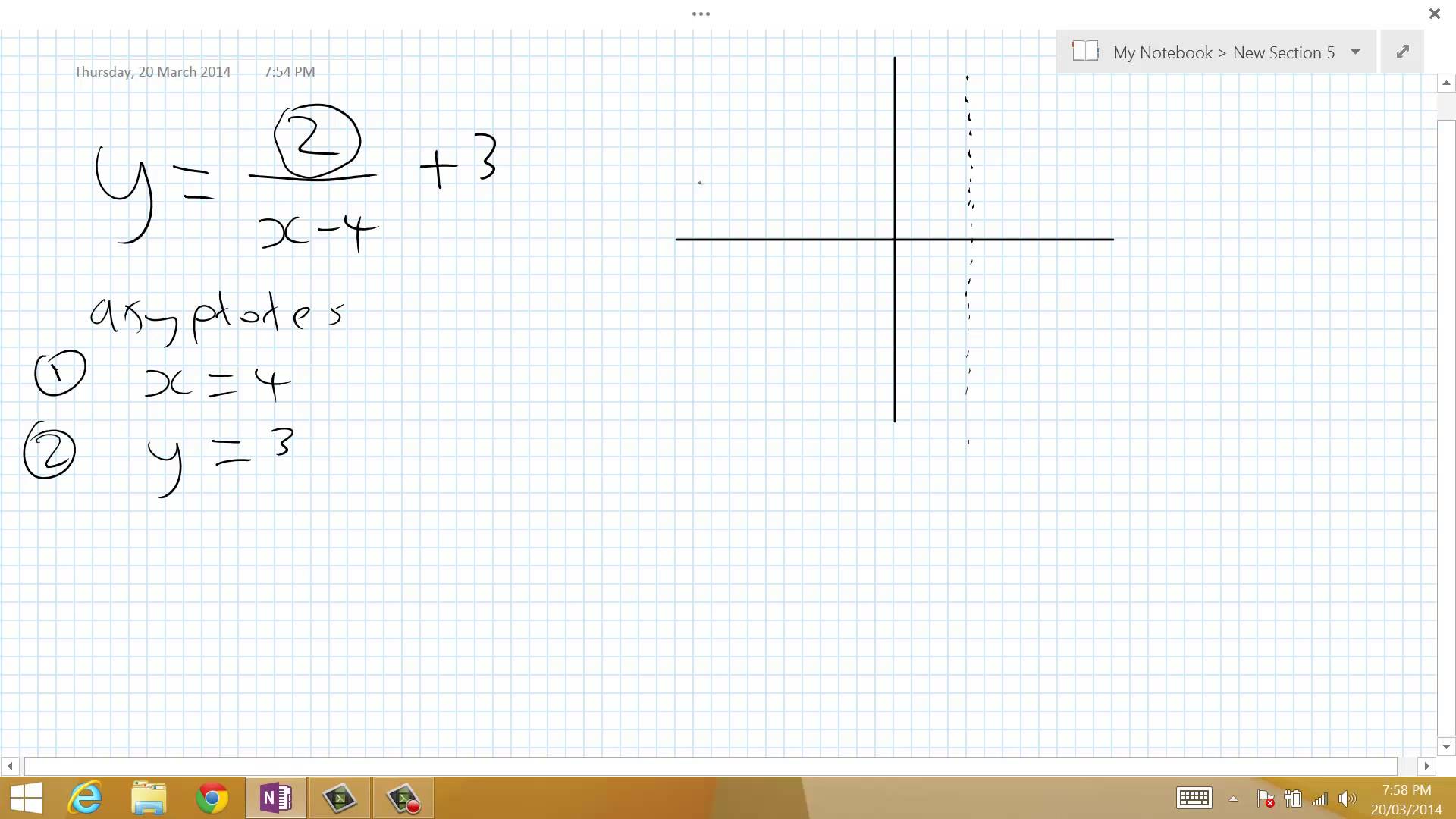 1920x1080 Sketching Hyperbolas (1) - Sketching Hyperbolas