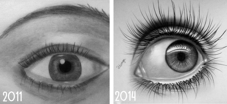 750x345 Looking For Something To Sketch Try These Easy Drawing Ideas - Sketching Ideas For Beginners