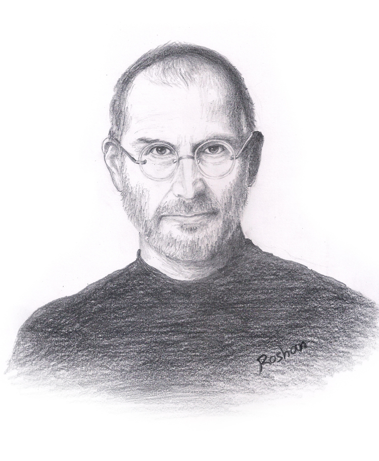 750x912 2d Work - Sketching Jobs