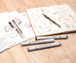 306x255 Free Online Design Sketching Class - Sketching Lessons
