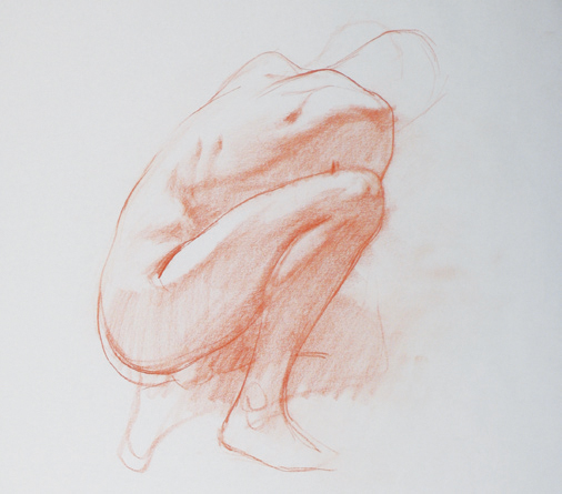 506x445 How To Sketch Free Guide To Sketch Drawing Techniques - Sketching Lessons