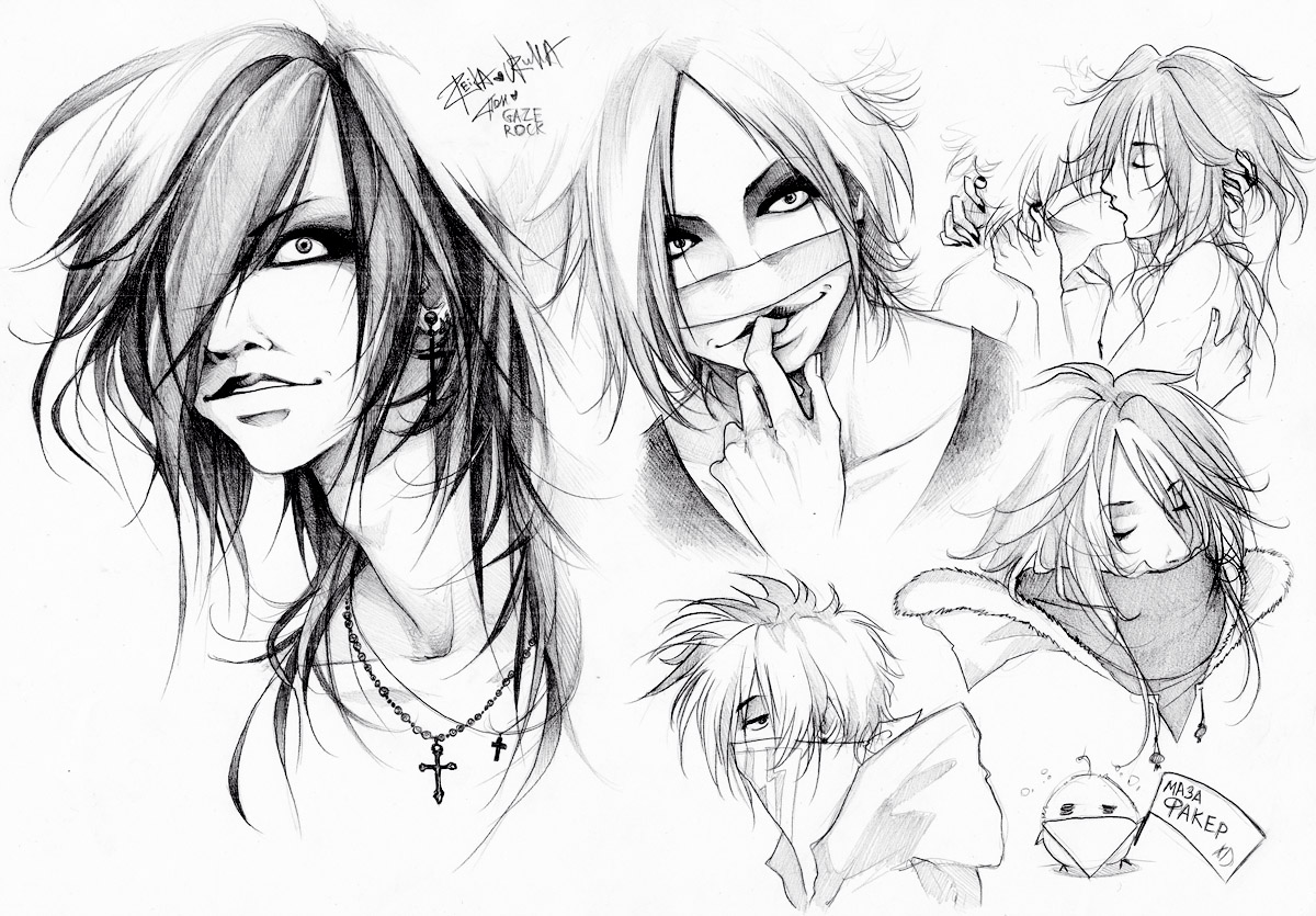 1200x835 Sketching - Sketching Lessons